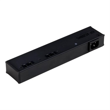 KES 【WEB限定在庫処分セール】KIP-AC208MS LTD BLK パワーサプライ (K.E.S) 画像2