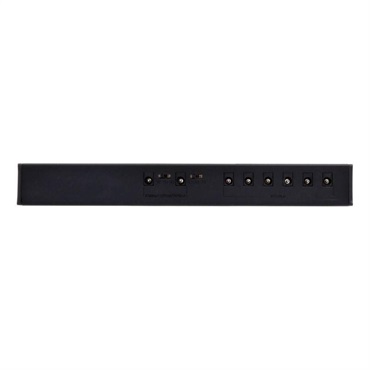 KES 【WEB限定在庫処分セール】KIP-AC208MS LTD BLK パワーサプライ (K.E.S) 画像3