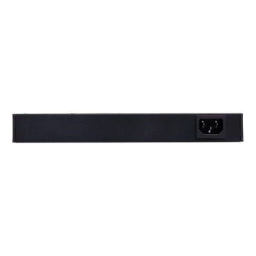 KES 【WEB限定在庫処分セール】KIP-AC208MS LTD BLK パワーサプライ (K.E.S) 画像4