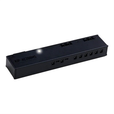 KES 【WEB限定在庫処分セール】KIP-AC208MS LTD BLK パワーサプライ (K.E.S) 画像5