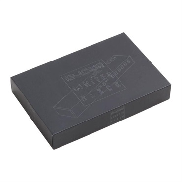 KES 【WEB限定在庫処分セール】KIP-AC208MS LTD BLK パワーサプライ (K.E.S) 画像7