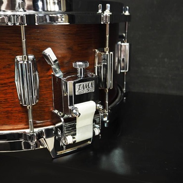 TAMA USED 中古 【TAMA 50th LIMITED】 RW-256 [Mastercraft Snare Drum ROSEWOOD 14''×6.5''] 【限定品】 画像5