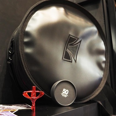 TAMA USED 中古 【TAMA 50th LIMITED】 RW-256 [Mastercraft Snare Drum ROSEWOOD 14''×6.5''] 【限定品】 画像9