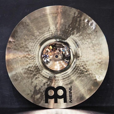 MEINL USED 中古 Pure Alloy Custom Medium Thin Crash 16 [PAC16MTC/896g] 画像1
