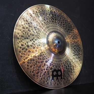 MEINL USED 中古 Pure Alloy Custom Medium Thin Crash 16 [PAC16MTC/896g] 画像2