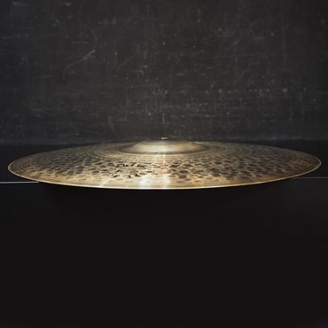 MEINL USED 中古 Pure Alloy Custom Medium Thin Crash 16 [PAC16MTC/896g] 画像6