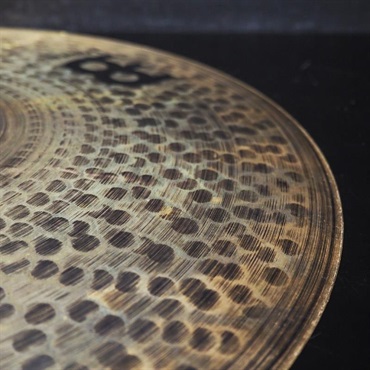 MEINL USED 中古 Pure Alloy Custom Medium Thin Crash 16 [PAC16MTC/896g] 画像8