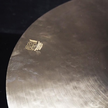 MEINL USED 中古 Pure Alloy Custom Medium Thin Crash 16 [PAC16MTC/896g] 画像9