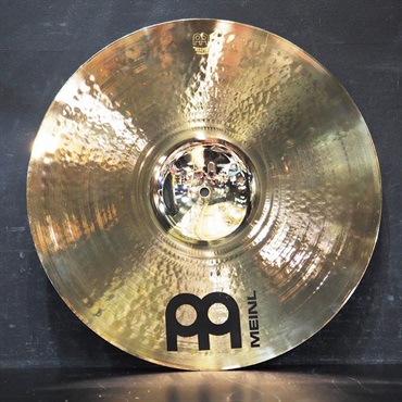 MEINL USED 中古 Pure Alloy Custom Medium Thin Crash 18 [PAC18MTC/1226g] 画像1