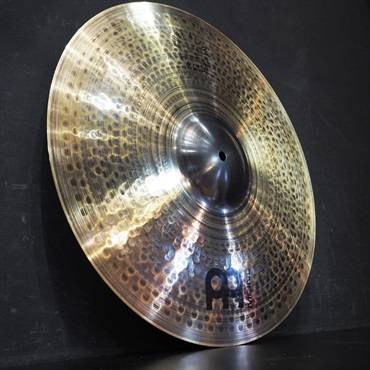 MEINL USED 中古 Pure Alloy Custom Medium Thin Crash 18 [PAC18MTC/1226g] 画像2