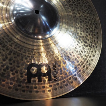 MEINL USED 中古 Pure Alloy Custom Medium Thin Crash 18 [PAC18MTC/1226g] 画像4