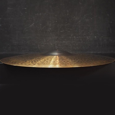 MEINL USED 中古 Pure Alloy Custom Medium Thin Crash 18 [PAC18MTC/1226g] 画像6