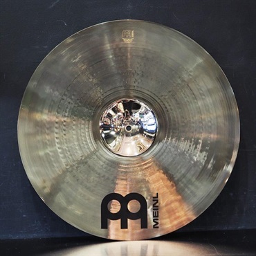 MEINL USED 中古 Pure Alloy Custom Medium Thin Ride 20 [PAC20MTR/2130g] 画像1