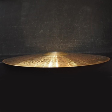 MEINL USED 中古 Pure Alloy Custom Medium Thin Ride 20 [PAC20MTR/2130g] 画像6