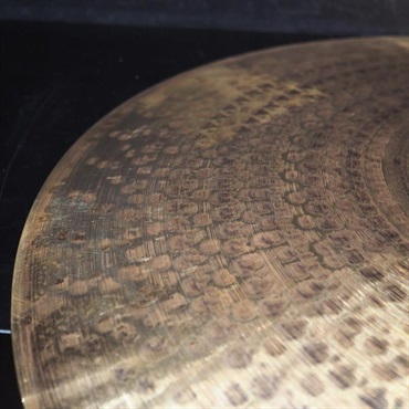 MEINL USED 中古 Pure Alloy Custom Medium Thin Ride 20 [PAC20MTR/2130g] 画像8