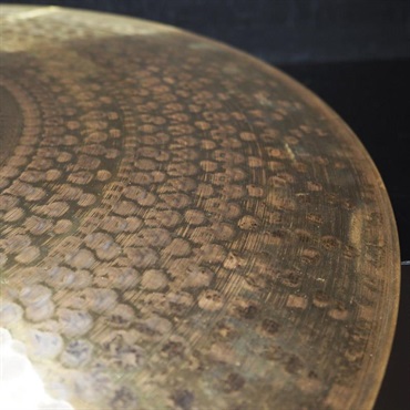 MEINL USED 中古 Pure Alloy Custom Medium Thin Ride 20 [PAC20MTR/2130g] 画像9