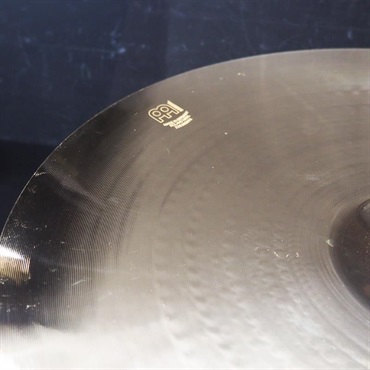 MEINL USED 中古 Pure Alloy Custom Medium Thin Ride 20 [PAC20MTR/2130g] 画像10