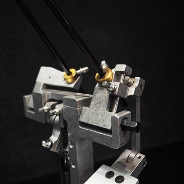 AXIS PERCUSSION USED 中古 SABRE A21 DOUBLE PEDALS 画像3
