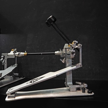 AXIS PERCUSSION USED 中古 SABRE A21 DOUBLE PEDALS 画像6