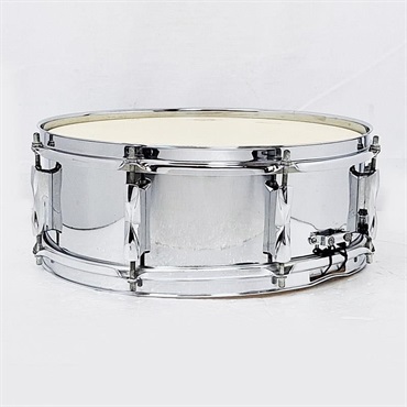 PREMiER USED 中古 80s PD1005 [Steel Shell Snare Drum 14×5] 画像1