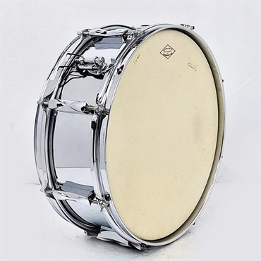 PREMiER USED 中古 80s PD1005 [Steel Shell Snare Drum 14×5] 画像3