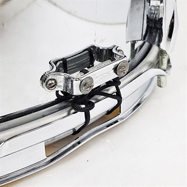 PREMiER USED 中古 80s PD1005 [Steel Shell Snare Drum 14×5] 画像6