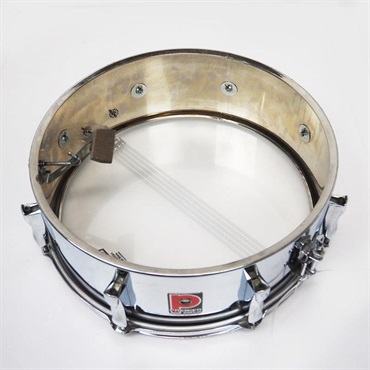 PREMiER USED 中古 80s PD1005 [Steel Shell Snare Drum 14×5] 画像10