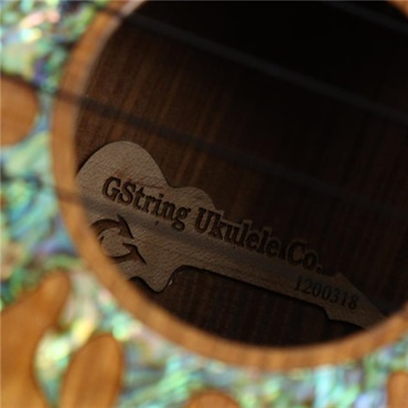 G-String 【夏のボーナスセール】USED 中古 T4CB Tenor Custom Sun Design #1200318 ジーストリング 画像10