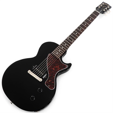Gibson 【GIBSON×AQUBEストラッププレゼント】Les Paul Junior (Ebony) 【S/N 225550213】 画像1