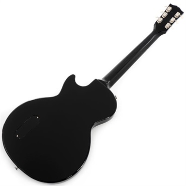 Gibson 【GIBSON×AQUBEストラッププレゼント】Les Paul Junior (Ebony) 【S/N 225550213】 画像2