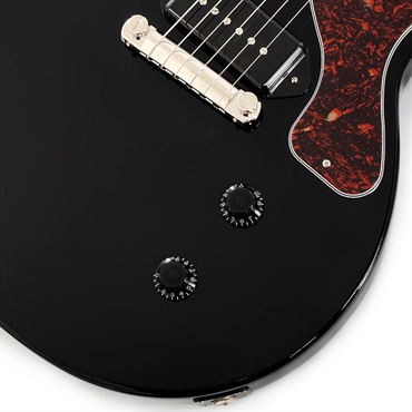 Gibson 【GIBSON×AQUBEストラッププレゼント】Les Paul Junior (Ebony) 【S/N 225550213】 画像4