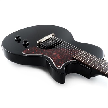 Gibson 【GIBSON×AQUBEストラッププレゼント】Les Paul Junior (Ebony) 【S/N 225550213】 画像8
