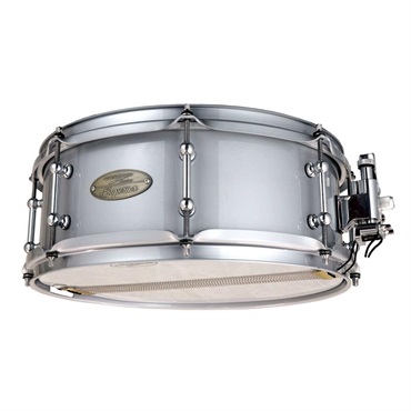 CANOPUS SS-1455 SP [Mangan Steel Snare Drum 14''×5.5''] 画像1