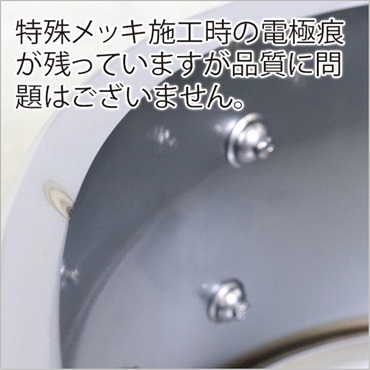 CANOPUS SS-1455 SP [Mangan Steel Snare Drum 14''×5.5''] 画像8