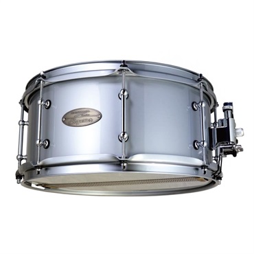 CANOPUS SS-1465 SP [Mangan Steel Snare Drum 14''×6.5''] 画像1