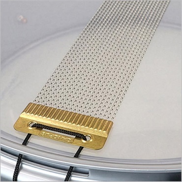 CANOPUS SS-1465 SP [Mangan Steel Snare Drum 14''×6.5''] 画像4
