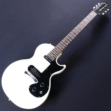 Gibson USED 中古 Melody Maker (Worn White) 画像1