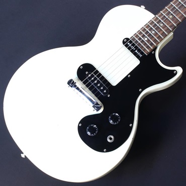 Gibson USED 中古 Melody Maker (Worn White) 画像2