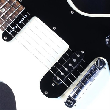 Gibson USED 中古 Melody Maker (Worn White) 画像3