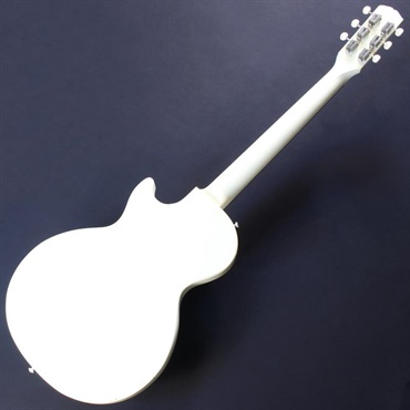 Gibson USED 中古 Melody Maker (Worn White) 画像5
