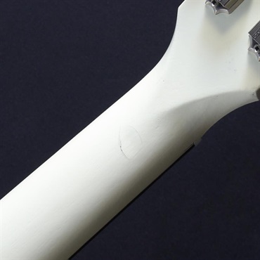Gibson USED 中古 Melody Maker (Worn White) 画像7