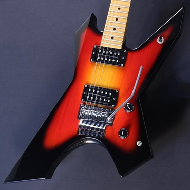 Killer USED 中古 KG-STALLION (3 Tone Sunburst) 画像2