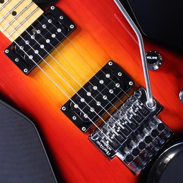 Killer USED 中古 KG-STALLION (3 Tone Sunburst) 画像3