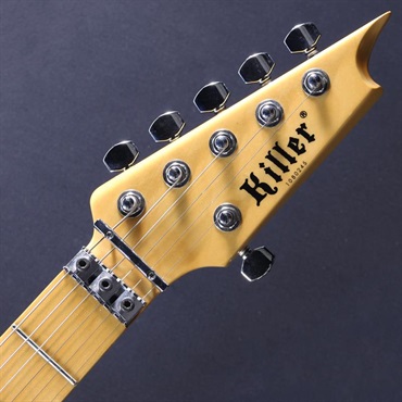 Killer USED 中古 KG-STALLION (3 Tone Sunburst) 画像4