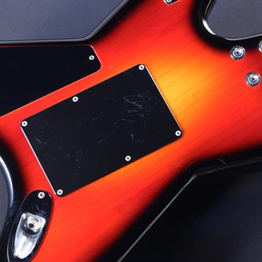 Killer USED 中古 KG-STALLION (3 Tone Sunburst) 画像6