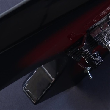 Killer USED 中古 KG-STALLION (3 Tone Sunburst) 画像7