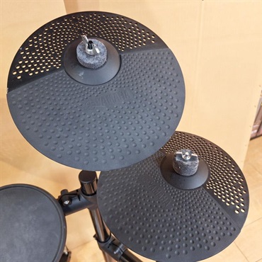 YAMAHA USED 中古 DTX452KUPGS [3シンバル/リムショット対応スネア/キックペダル付属] 画像6