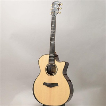 TAYLOR 【夏先取り大特価セール】914ce V-Class テイラー 画像2