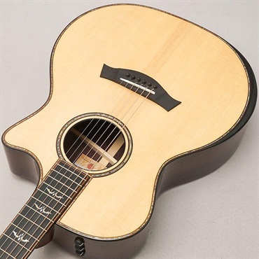 TAYLOR 【夏先取り大特価セール】914ce V-Class テイラー 画像4