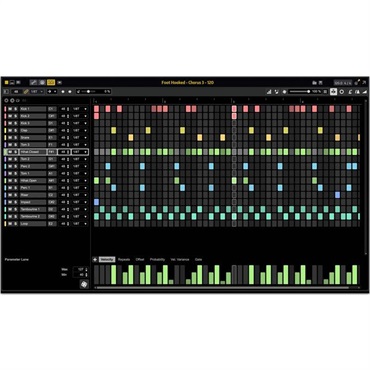 Steinberg Groove Agent 6 Education (アカデミック版)(グルーヴエージェント)(ドラム音源)(オンライン納品)(2時間以内に納品) 画像2